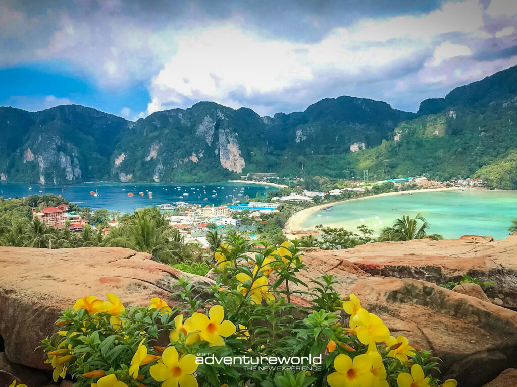 Pic - Phi Phi - Siam Adventure World - Best Phuket Travel 1