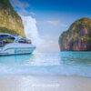 Pic - Phi Phi - Siam Adventure World - Best Phuket Travel 2