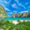 Pic - Phi Phi - Siam Adventure World - Best Phuket Travel 5