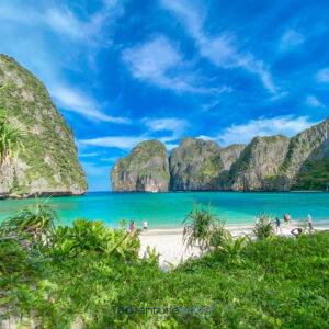 Pic - Phi Phi - Siam Adventure World - Best Phuket Travel 5