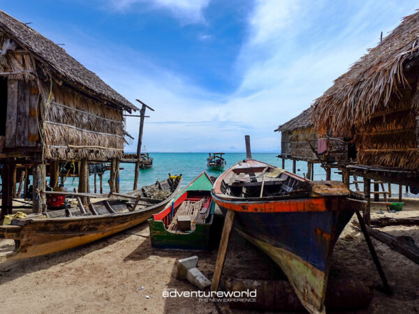 Pic - Surin islands - Siam Adventure World - Best Phuket Travel 7