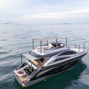Pic - Full Yacht - Hype Yacht Join Trip - Best Phuket Travel