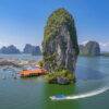 Pic - James Bond 4 - SAWANU - Best Phuket Travel