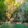 Pic - James Bond 7 - SAWANU - Best Phuket Travel