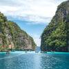 Pic - Phi Phi 1 - SAWANU - Best Phuket Travel