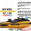 SEADOO RXP-X 300 - Phuket Jetski Club - Best Phuket Travel