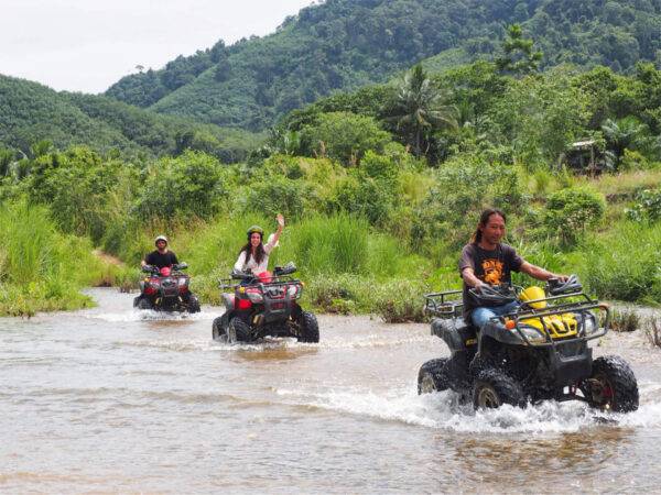 Pic - Anda Adventure - ATV 1 - Best Phuket Travel