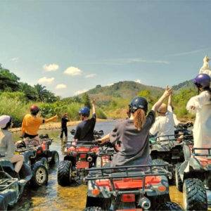 Pic - Anda Adventure - ATV 2 - Best Phuket Travel