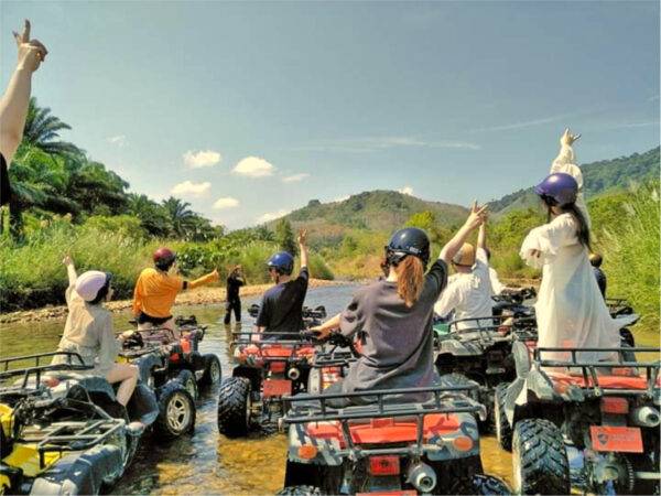Pic - Anda Adventure - ATV 2 - Best Phuket Travel