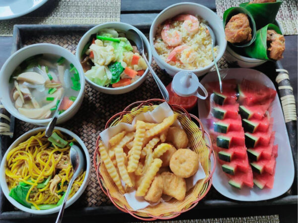 Pic - Anda Adventure - Meal 1 - Best Phuket Travel