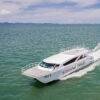 Pic - Catamaran 1 - SAWANU - Best Phuket Travel