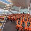 Pic - Catamaran 2 - SAWANU - Best Phuket Travel