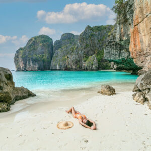 Pic - PP - Bamboo - Maiton - Seanery 1 - Best Phuket Travel