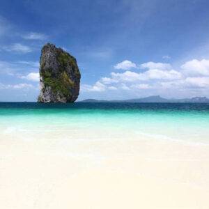 Pic - Poda Island - SAWANU - Best Phuket Travel