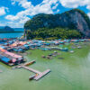 Pic - Andaman Surprise - James Bond Speed Catamaran - Best Phuket Travel (1)