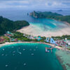 Pic - Andaman Surprise - Phi Phi + Bamboo - Best Phuket Travel (2)