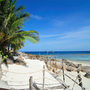 Pic - Koh Tao & Koh Nangyuan 2 - Lomprayah - Best Phuket Travel