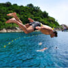 Pic - Koh Tao & Koh Nangyuan 5 - Lomprayah - Best Phuket Travel