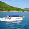 Pic - Koh Tao & Koh Nangyuan 8 - Lomprayah - Best Phuket Travel
