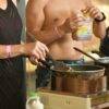 Pic - Pad Thai - Elephant Jungle Sanctuary - Best Phuket Travel