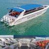 Pic - 3 Engine Speedboat - SAWANU - Best Phuket Travel