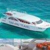 Pic - 4 Engines Speed Catamaran - SAWANU - Best Phuket Travel