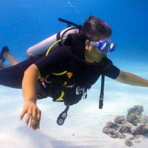 Pic - All4Diving 10 - Best Phuket Travel