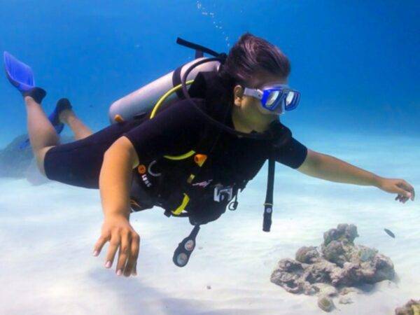 Pic - All4Diving 10 - Best Phuket Travel