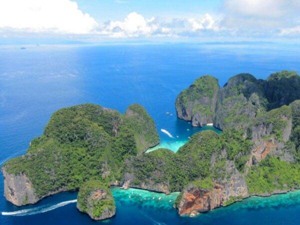 Pic - All4Diving 3 - Best Phuket Travel