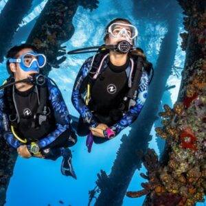 Pic - All4Diving 9 - Best Phuket Travel