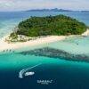 Pic - Bamboo Island - SAWANU - Best Phuket Travel