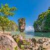 Pic - James Bond Island - SAWANU - Best Phuket Travel