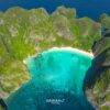 Pic - Maya Bay - SAWANU - Best Phuket Travel