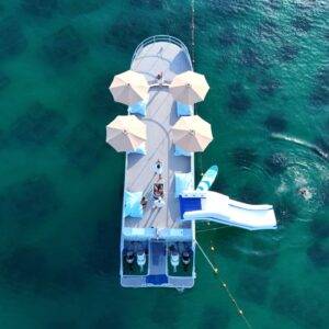 Pic - Phi Phi + Maya + Maiton 1 - Love Andaman - Best Phuket Travel