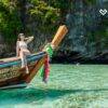 Pic - Phi Phi + Maya + Maiton 5 - Love Andaman - Best Phuket Travel