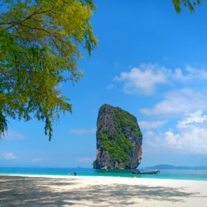 Pic - 3 Islands - Krabi Trip from Phuket 1 - Ao Nang Travel