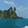 Pic - 3 Islands - Krabi Trip from Phuket 2 - Ao Nang Travel