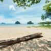 Pic - 3 Islands - Krabi Trip from Phuket 6 - Ao Nang Travel