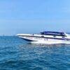Pic - 3 Islands - Krabi Trip from Phuket 7 - Ao Nang Travel