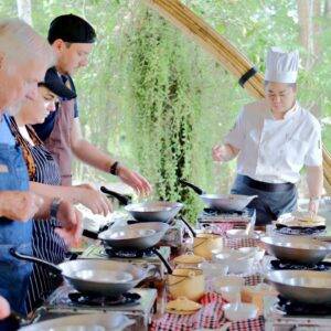 Pic - Cooking Class - Old Phuket Farm (1) - Best Phuket Travel