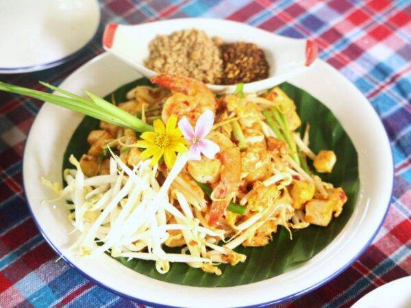 Pic - Cooking Class - Old Phuket Farm (8) - Best Phuket Travel