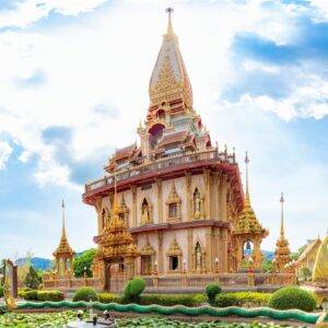 Pic - Full Day Phuket Explorer - Andaman Island Group (1) - Best Phuket Travel