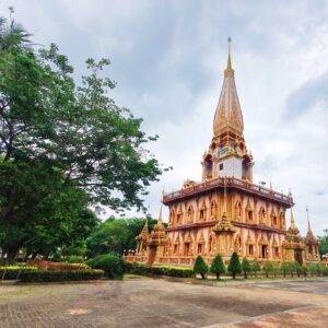 Pic - Half Day Phuket Explorer - Andaman Island Group (1) - Best Phuket Travel
