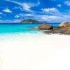 Pic - Similan Islands - SAWANU (2) - Best Phuket Travel