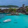 Pic - Similan Islands - SAWANU (3) - Best Phuket Travel