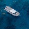 Pic - Speed Catamaran - SAWANU - Best Phuket Travel