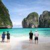 Pic - Phi Phi Maya Khai Islands Day Trip - Chummy Andaman - Best Phuket Travel (1)