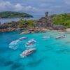 Pic - Similan Islands - Seastar - New (1) - Best Phuket Travel