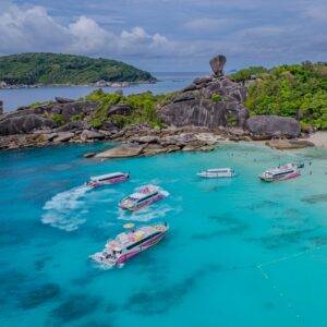 Pic - Similan Islands - Sea Star - New (1) - Best Phuket Travel
