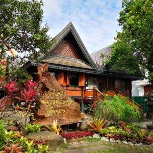 Pic - City Tour - Chalong Temple - Chummy - Best Phuket Travel